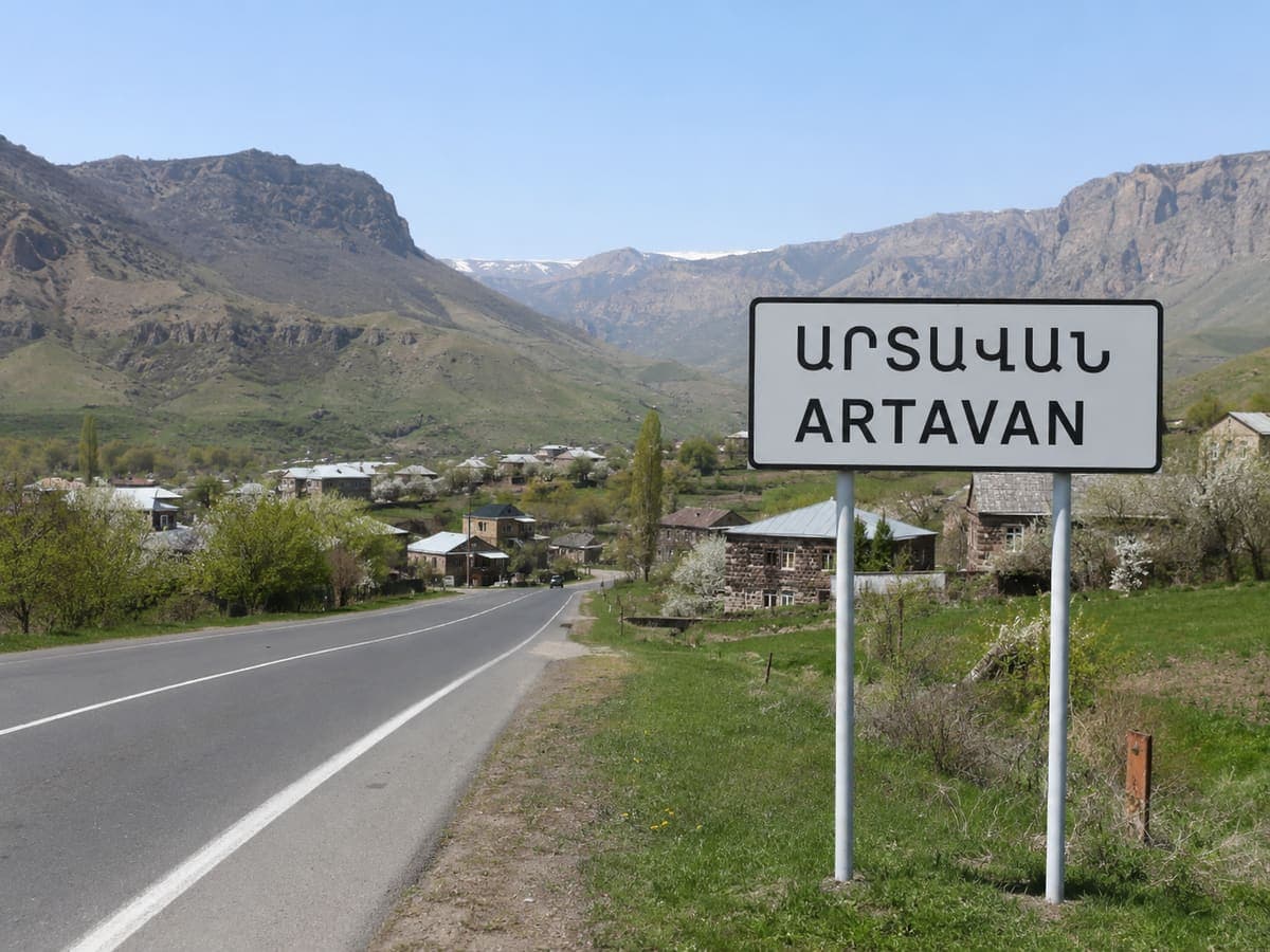Artavan