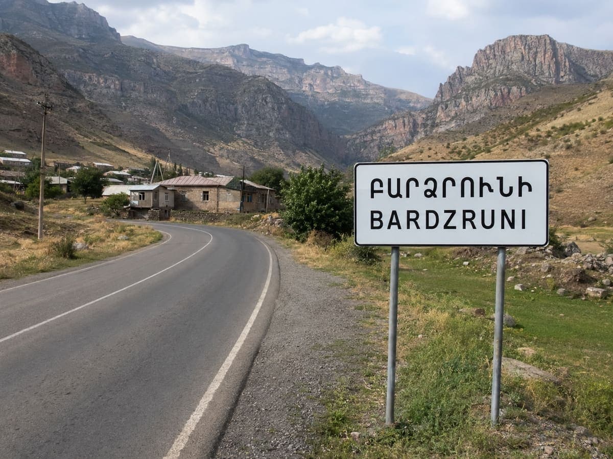 Bardzruni