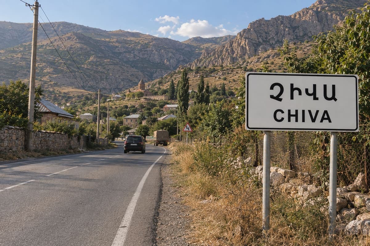 Chiva