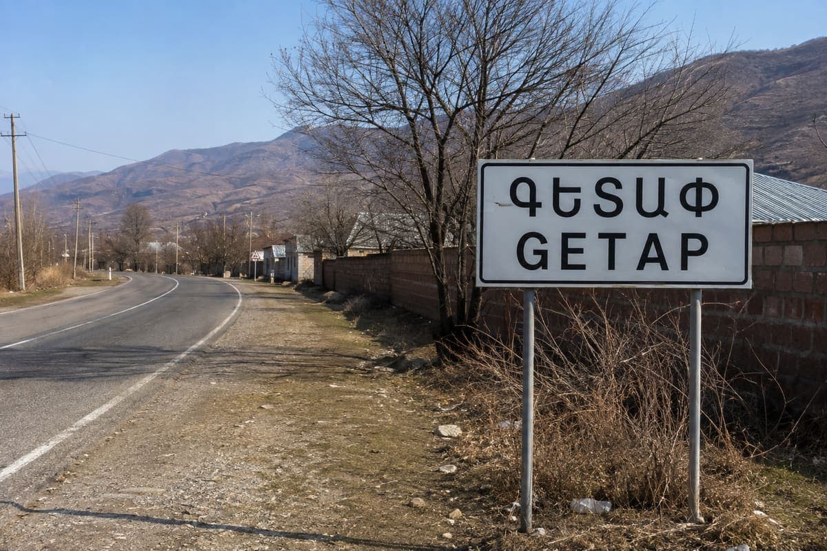 Getap