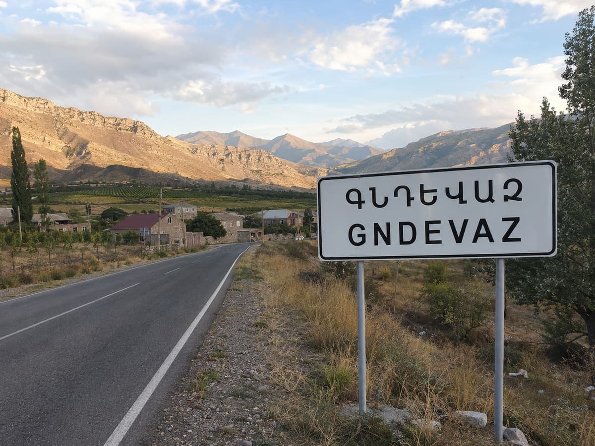 Gndevaz