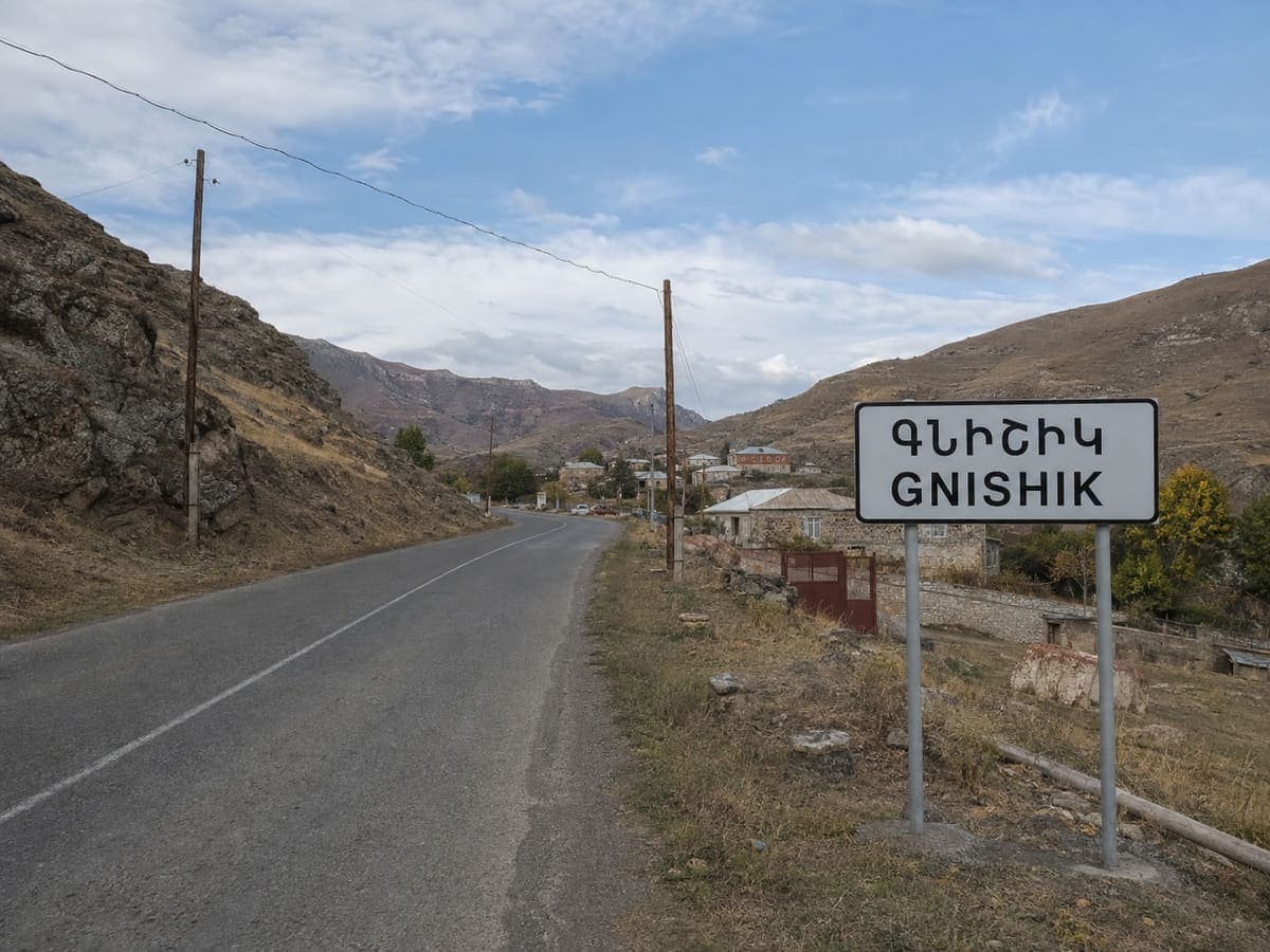 Gnishik