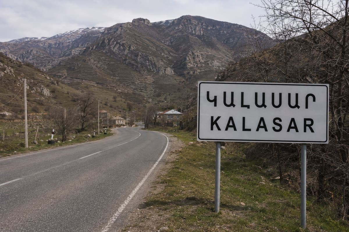 Kalasar