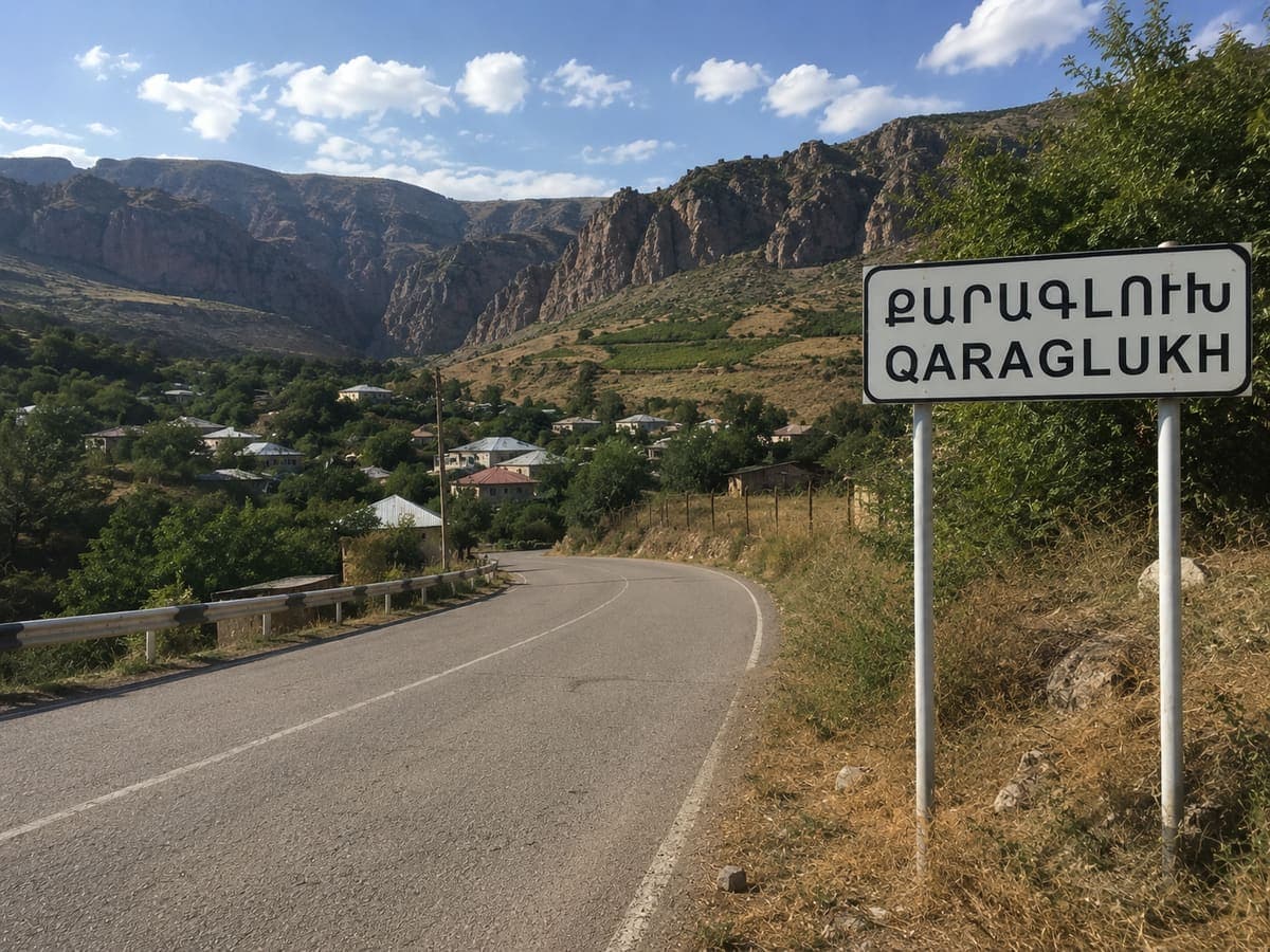 Karaglukh