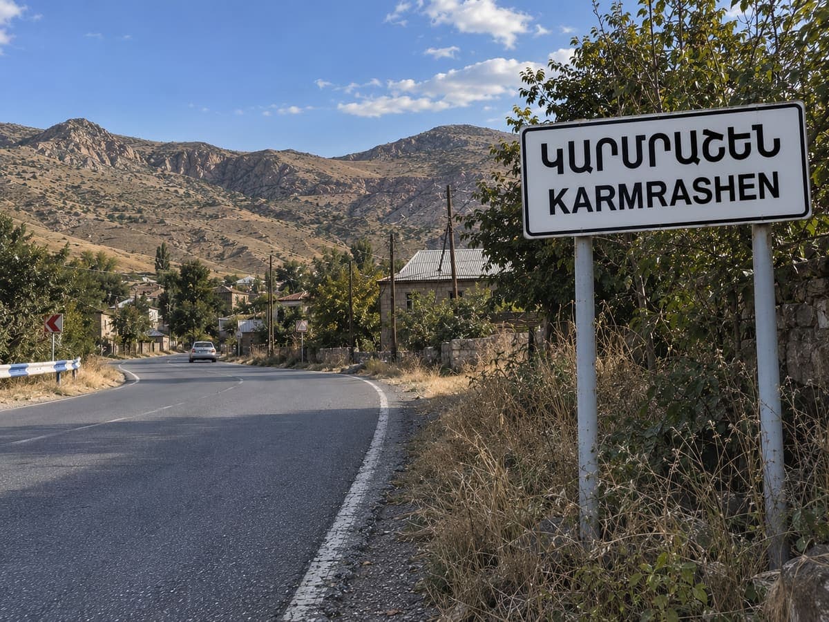 Karmrashen