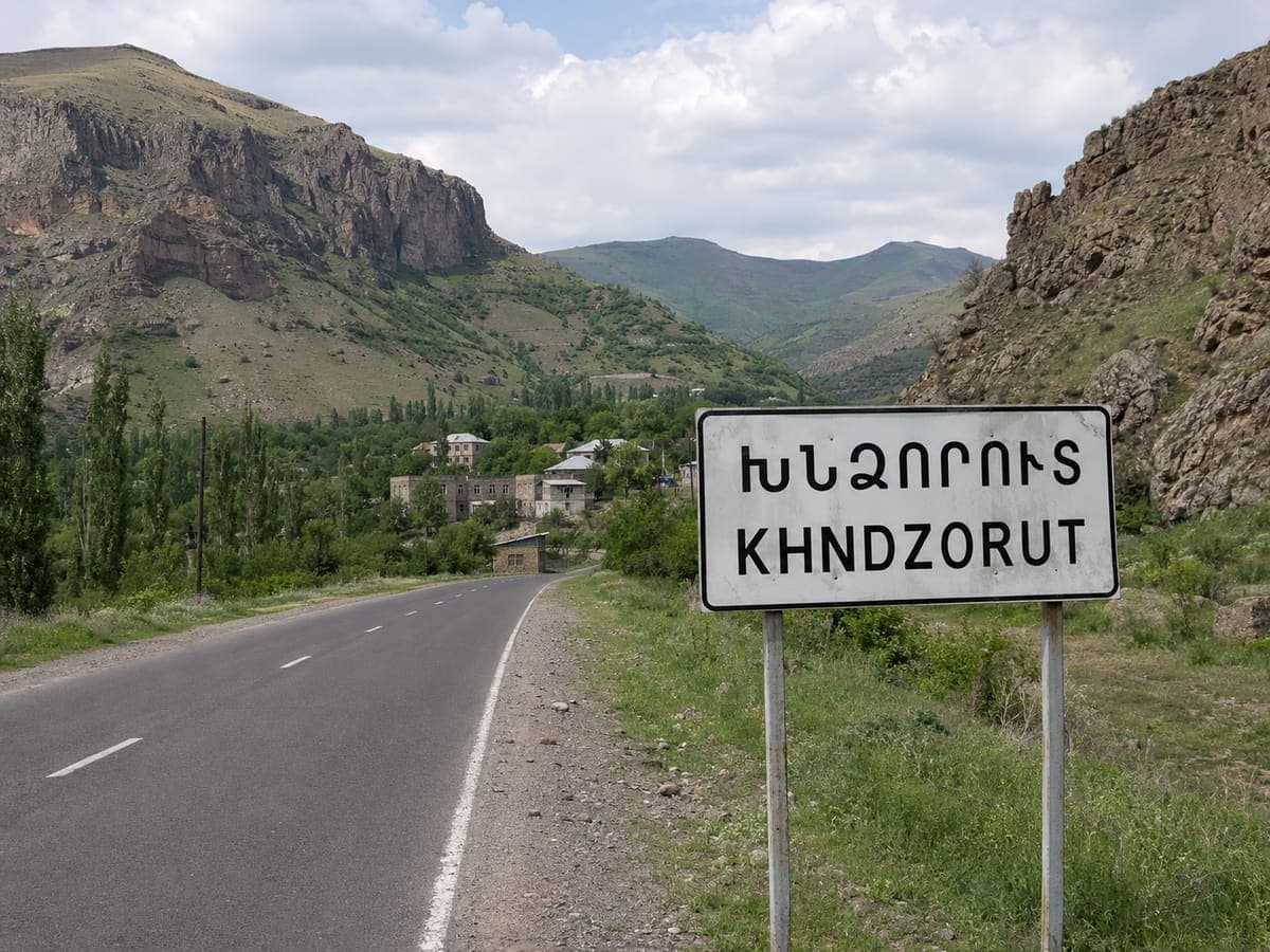 Khndzorut