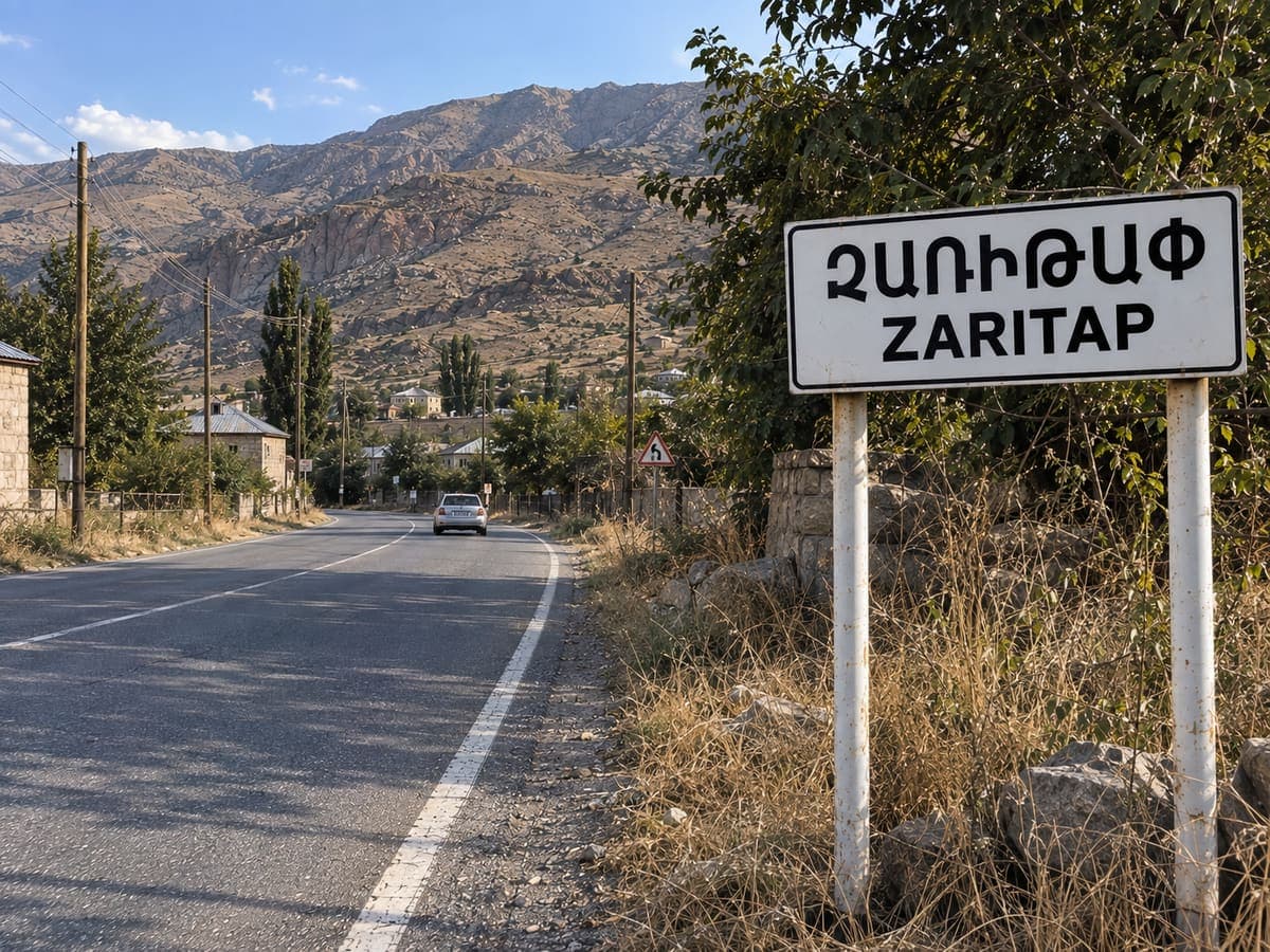 Zaritap